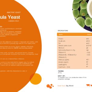 torula yeast