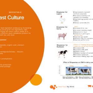 yeast culture