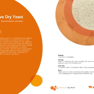 active dry yeast